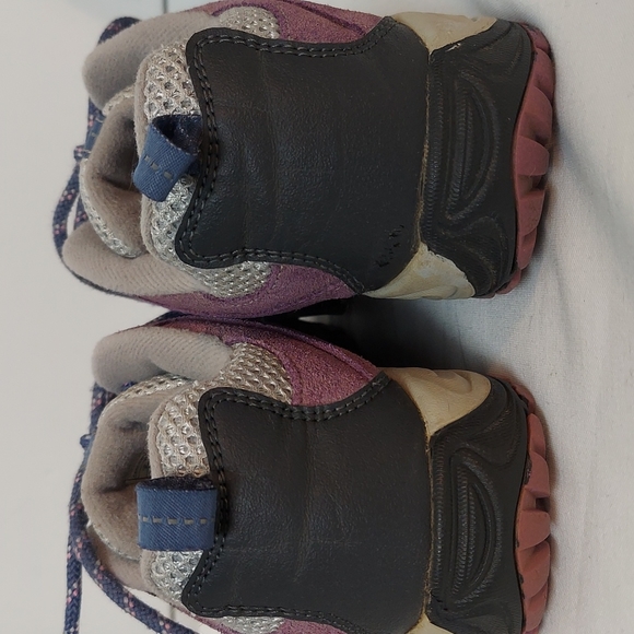 Merrell Chameleon 4 Ventilator kids shoes  Sz 2 - Picture 3 of 8